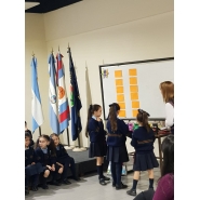 OPEN CLASS 1ER GRADO B